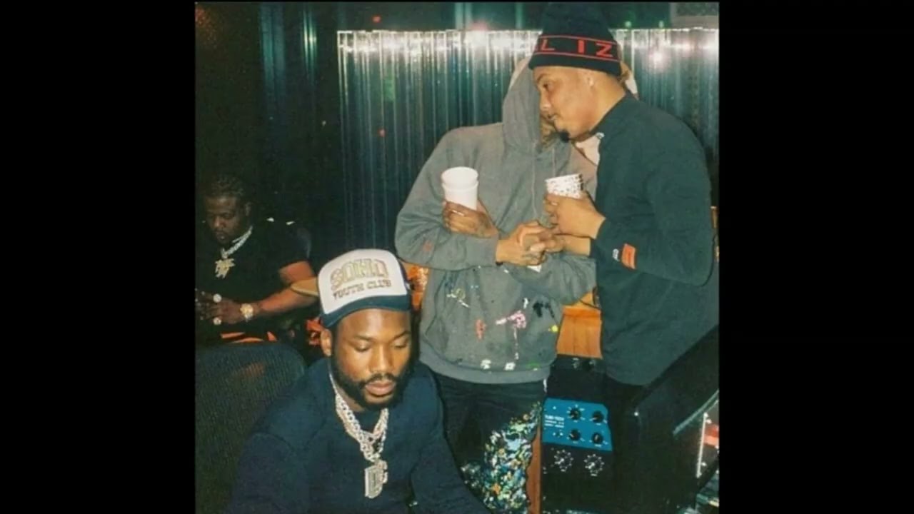 [FREE FOR PROFIT] Meek Mill X G Herbo Type Beat 2026