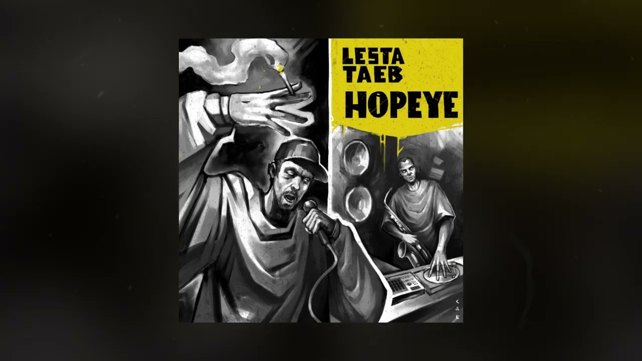 ONE MAN, Lesta Taeb, KREC, Anton Sushev - Невский Джаз