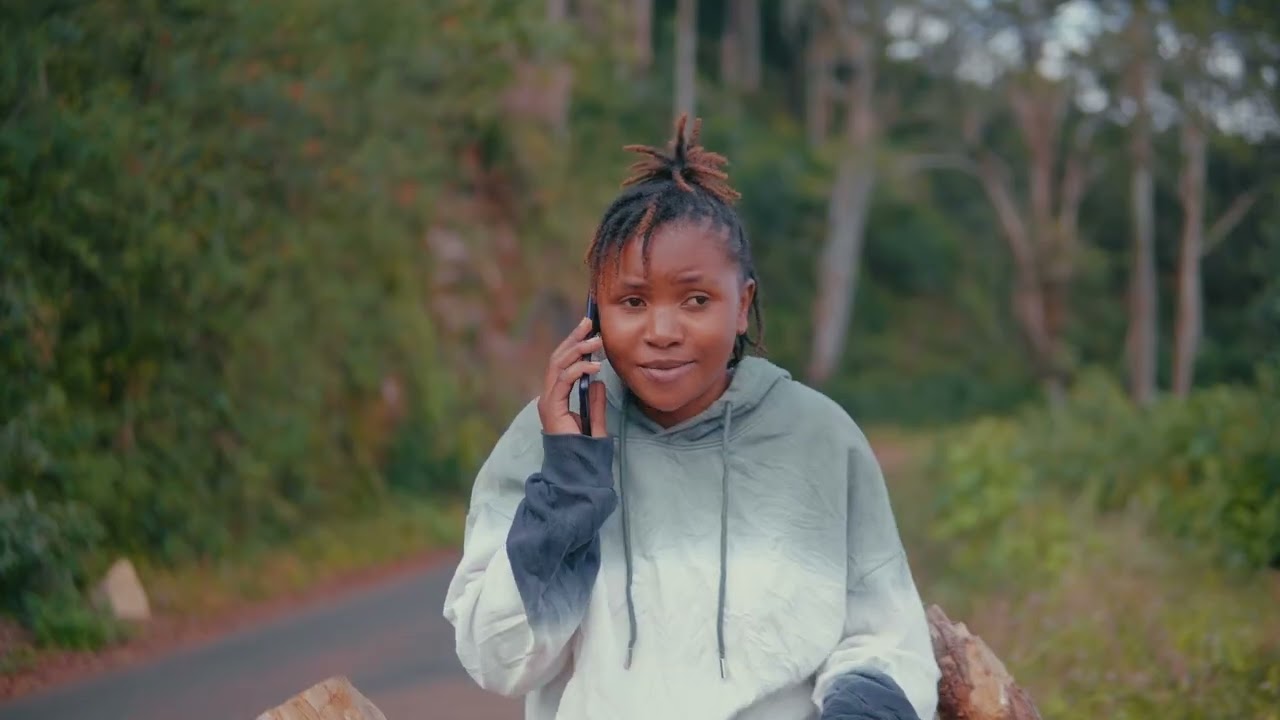 Malimba - Move On (Official Video)