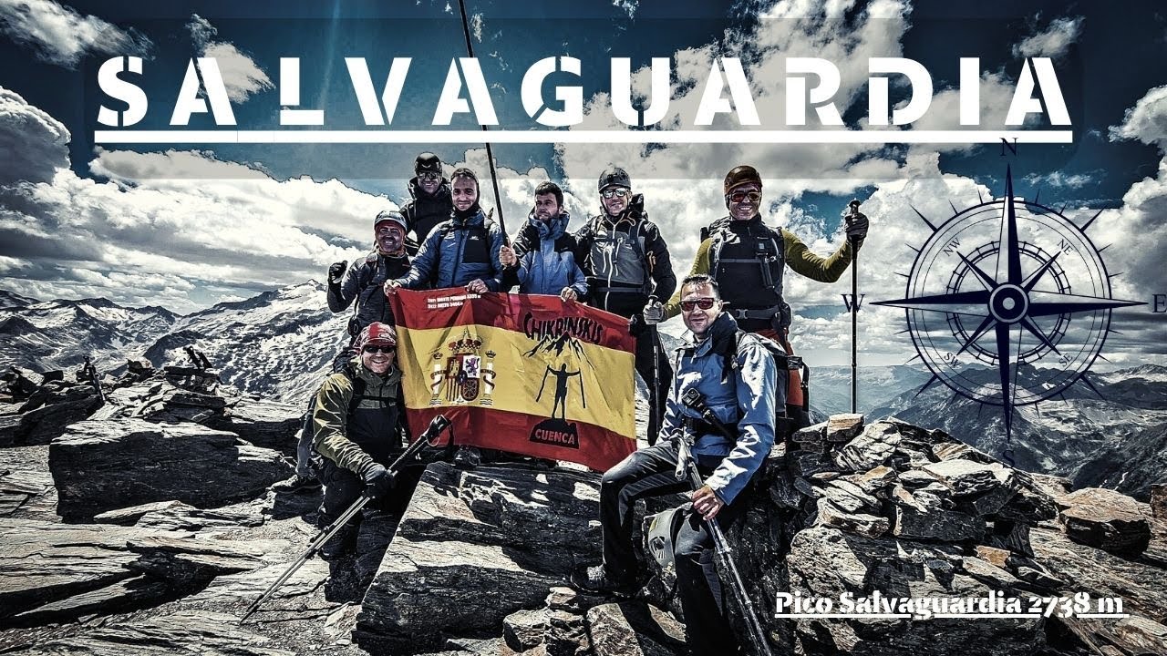 PICO SALVAGUARDIA
