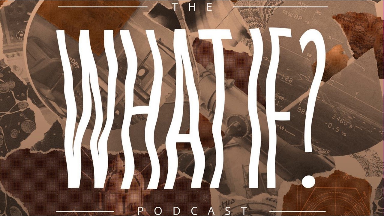 Ep. #67 - What If You Were A Medical Mystery?