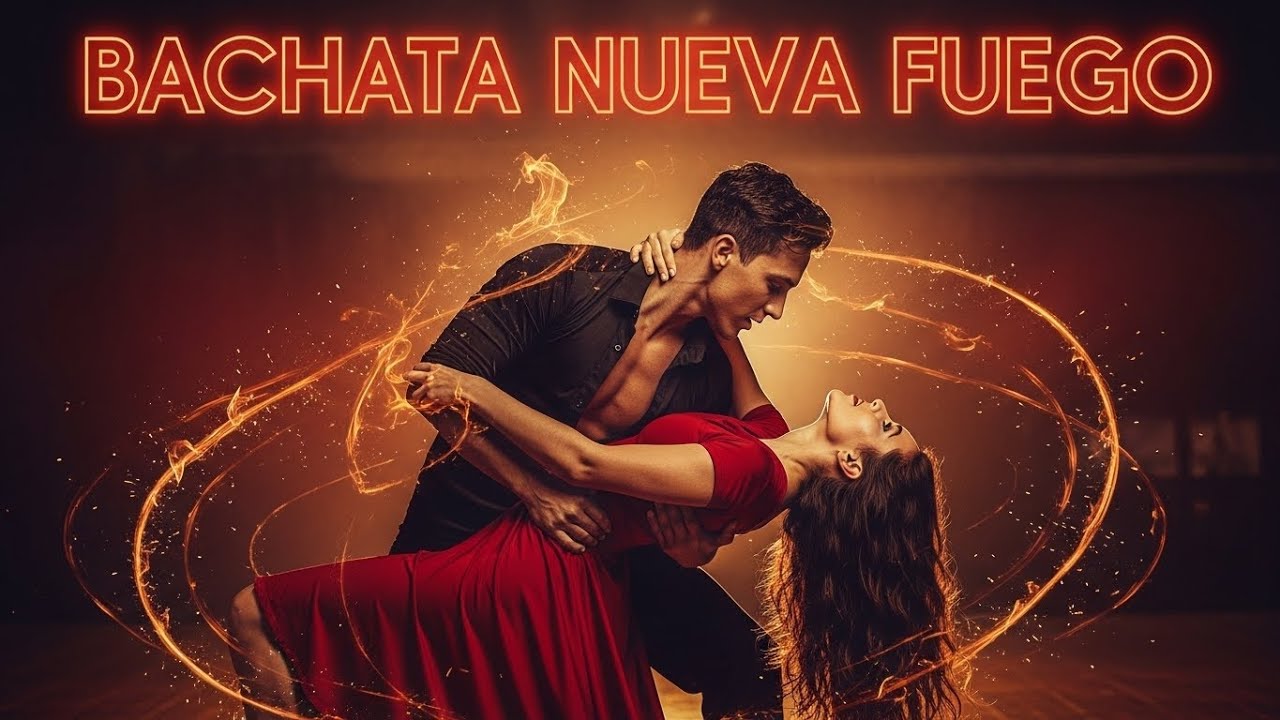 Cuando el Silencio Baila 🌙 | Bachata Nueva para Pensar en Ti