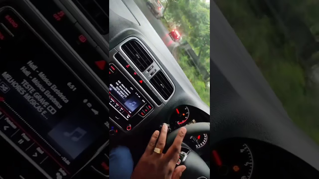 VW Polo Highline Plus | Auto | TSI | 1.0 | 2021 | Rockstar