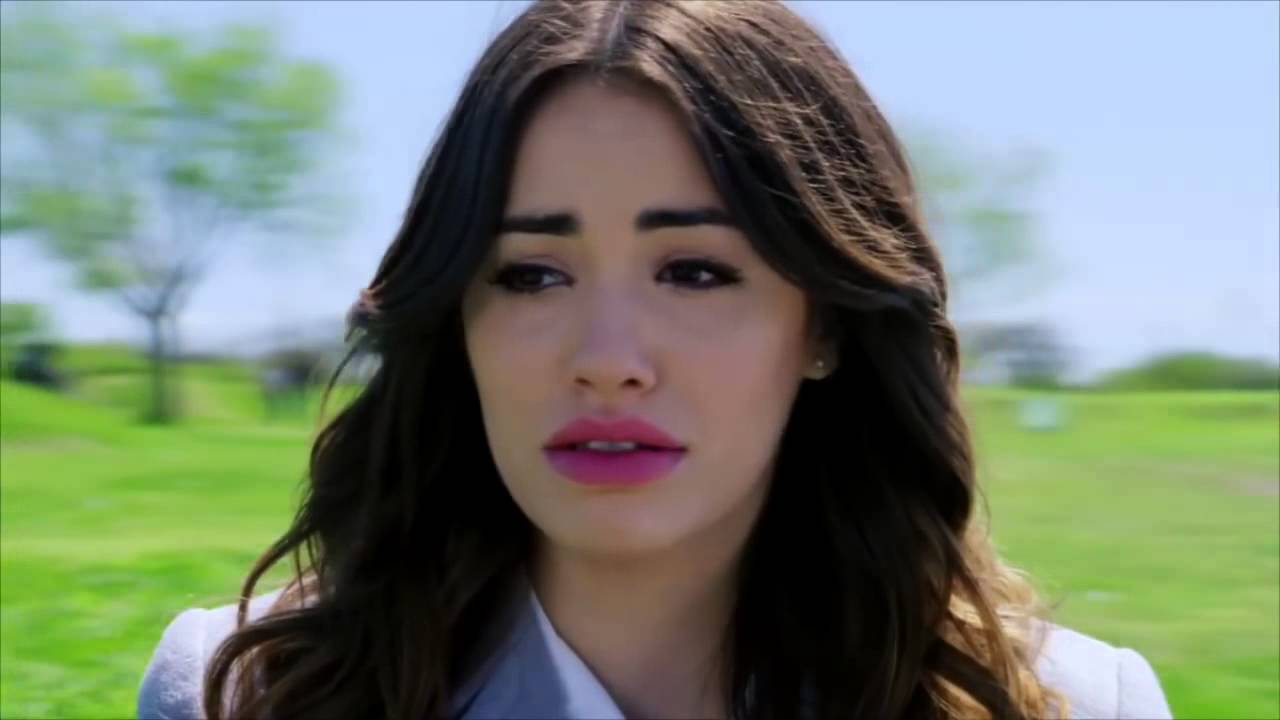 Amor Eterno (Esperanza mia) (Esperanza y Tomas) Letra