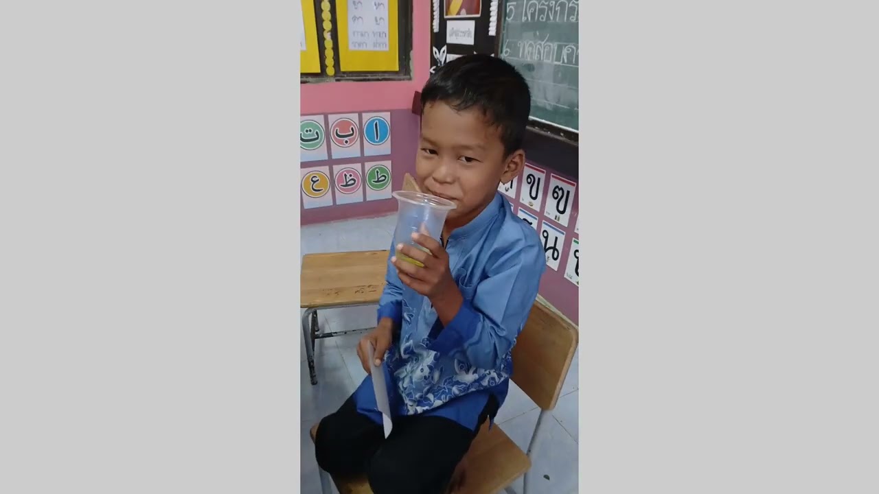 การได้รับกลิ่น