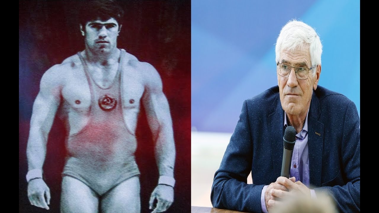 Давид Ригерт Что с ним сейчас ?