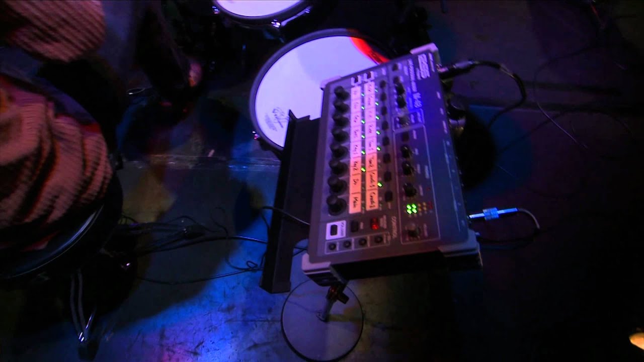 Roland M-48 Overview 1: Introduction
