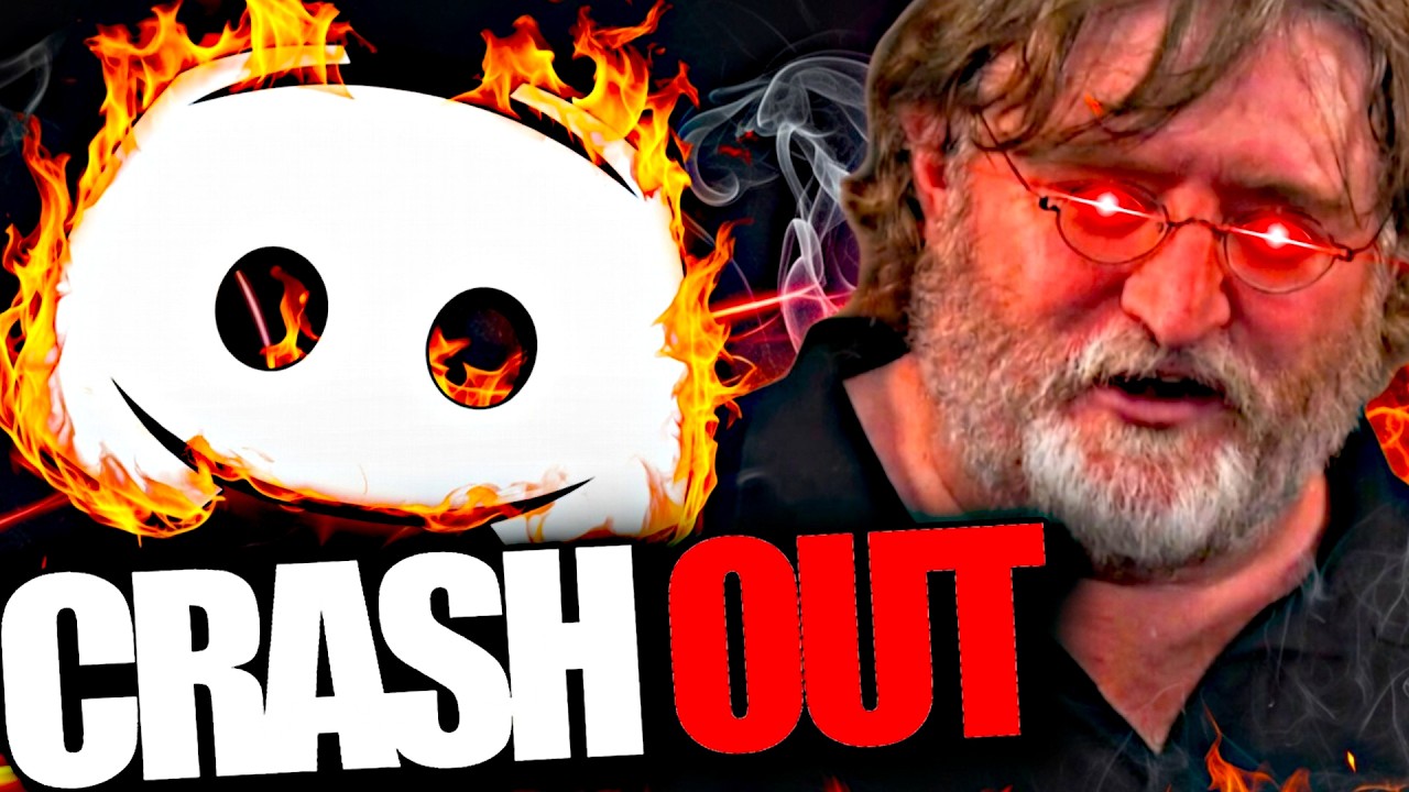Steam Is Replacing Discord: Here's Why