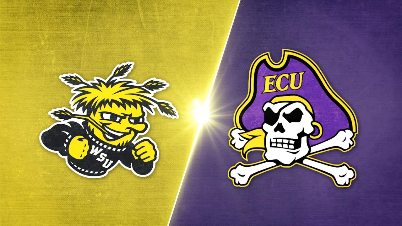 WBB Game Highlights: East Carolina vs. Wichita St. (Jan, 27. 2026)