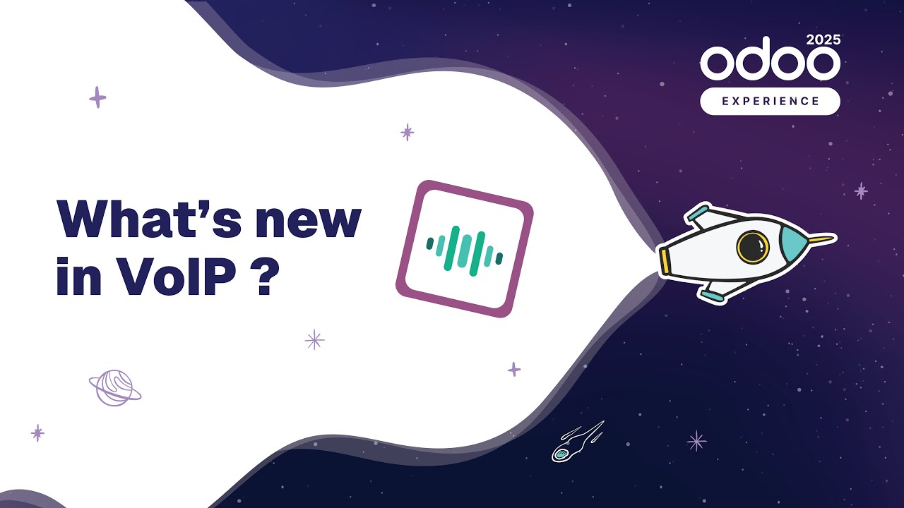 Что нового в VoIP?