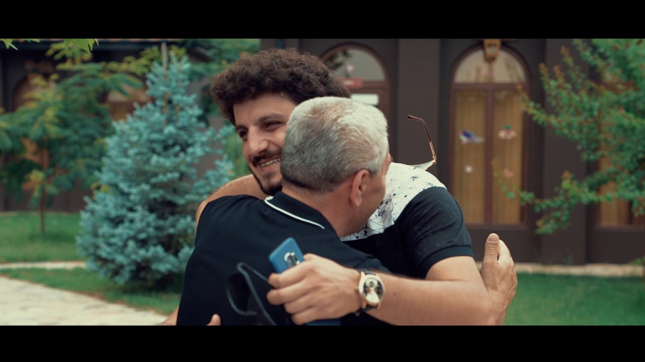 Vusal klarnet İlk mehebbetim +994 50 242 34 44
