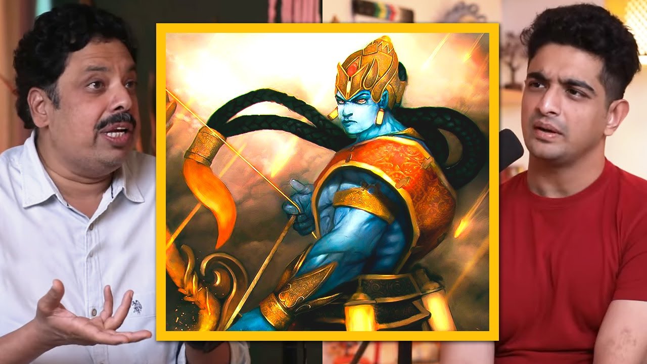 Why Does Ram Regret Killing Ravana? Real Reason