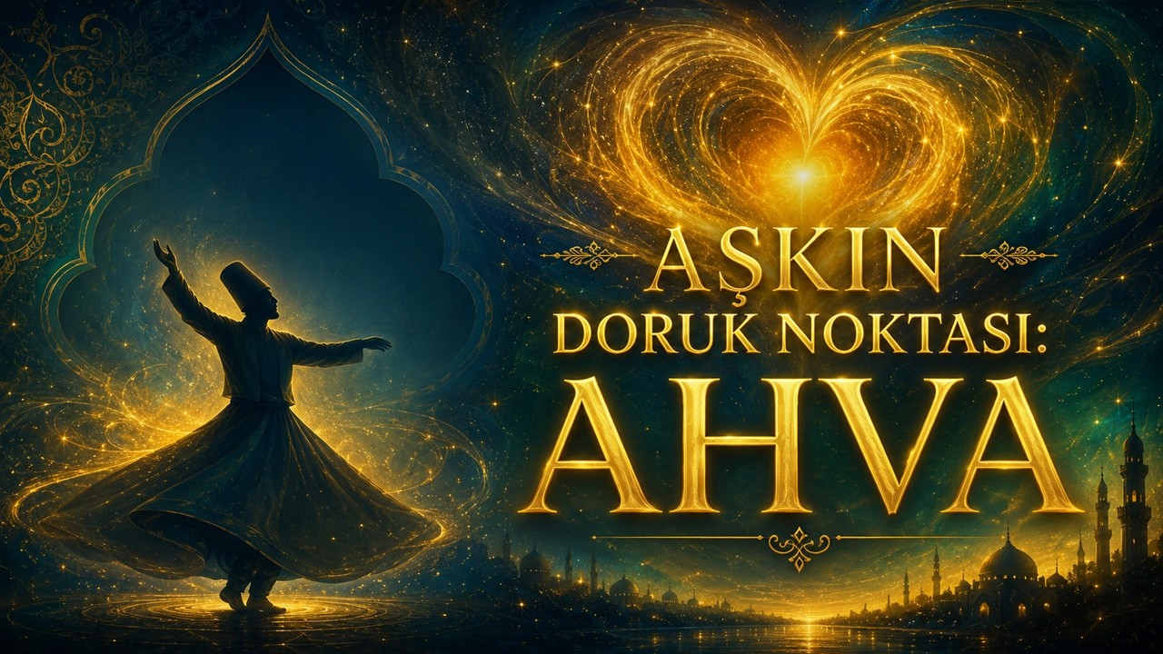 Ahva Letaifi Nasıl Çalışır ? #ahva #letaif