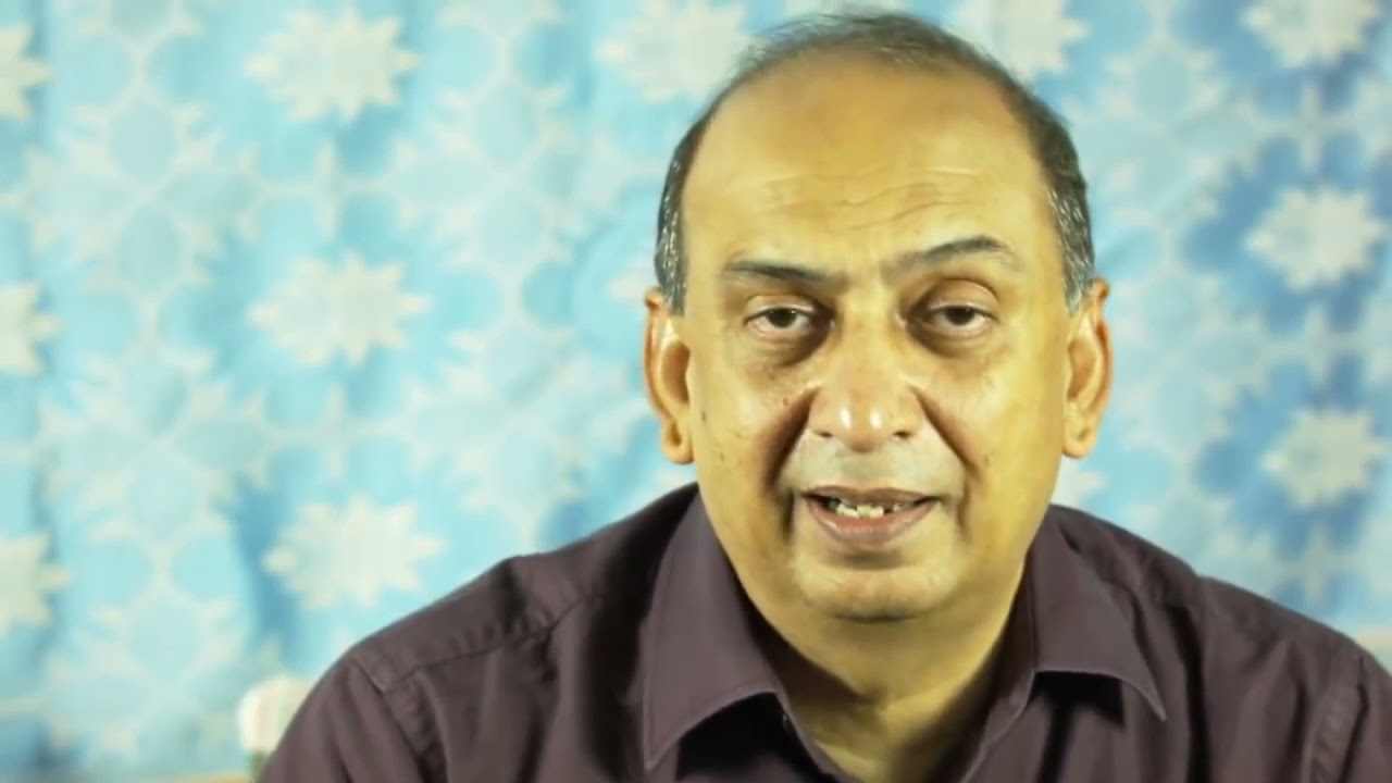 Medical Doctor Thiam Tak Hindu Ruhkawl Dr. Amod Kumar a Testimony (Mizo Dubbed)