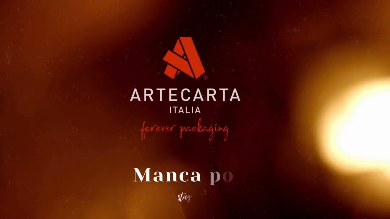 Artecarta Italia. Una storia di Rinascita.