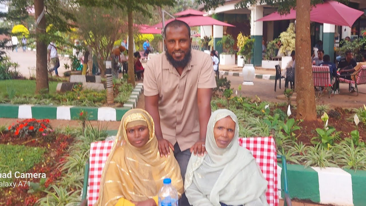   እሽ አላቆርጠውም