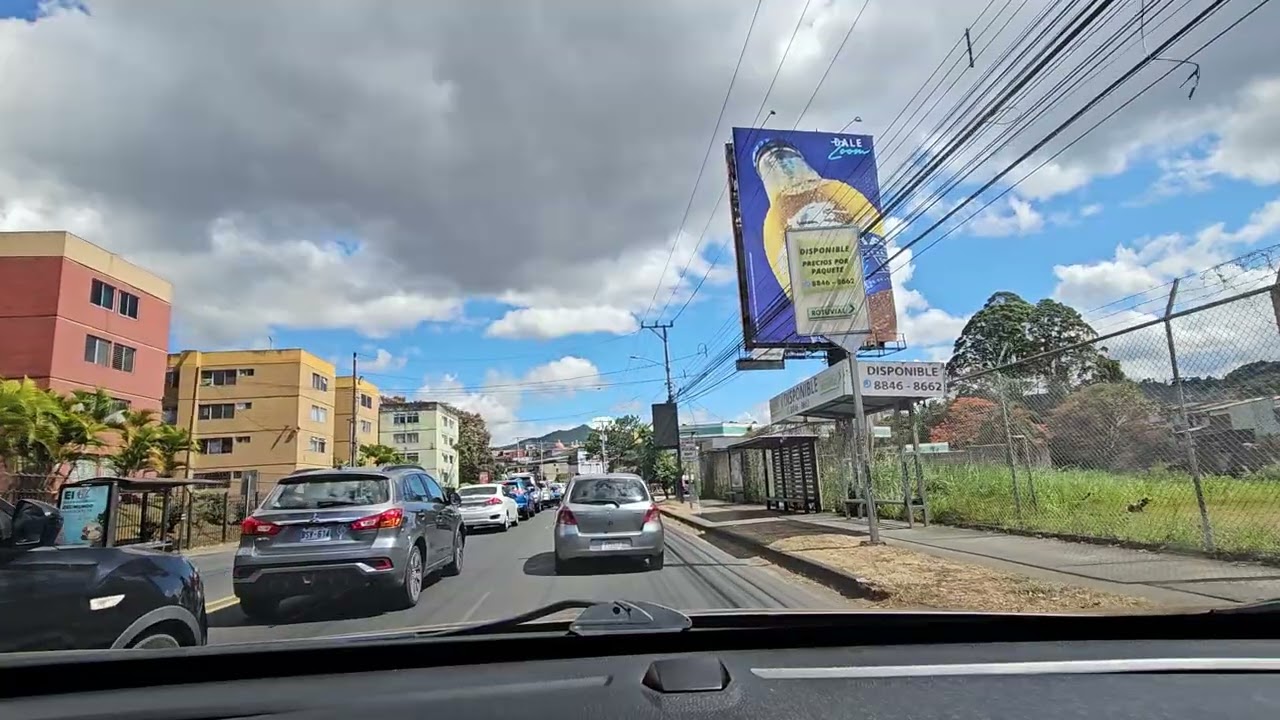 🚘Conoce Costa Rica 🇨🇷