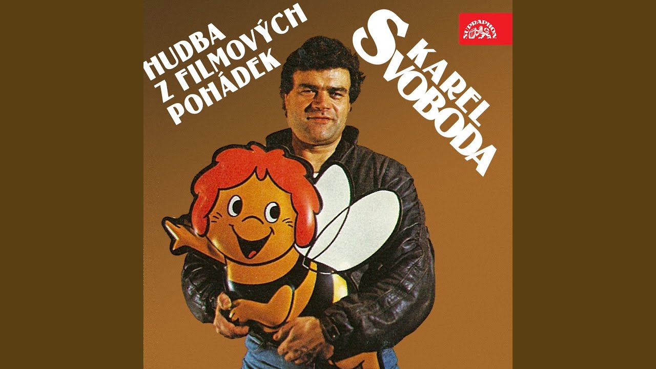 Já tu dívku málo znám