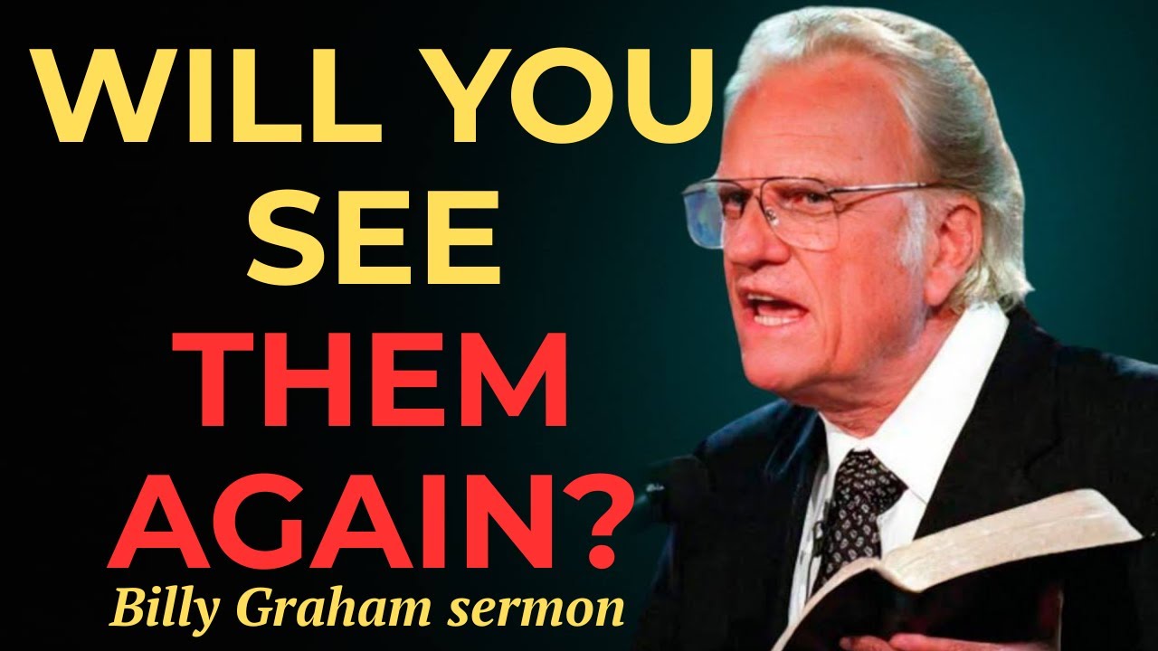 What Happens When Pets Die? Do Animals Have Souls & Go to Heaven | Billy Graham
