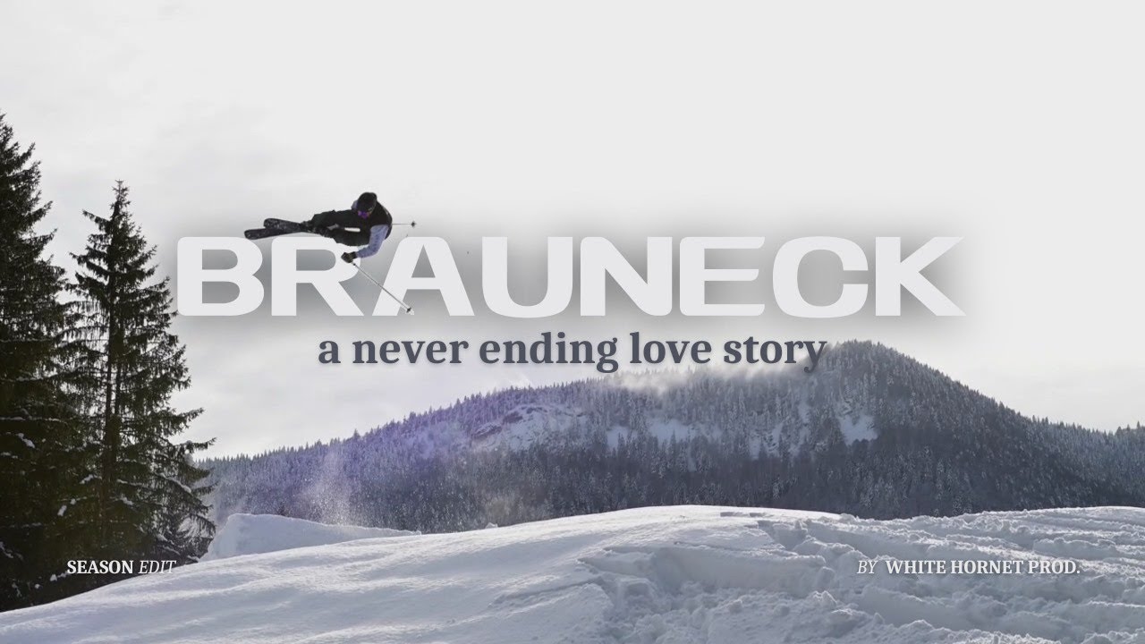 BRAUNECK - a never ending love story