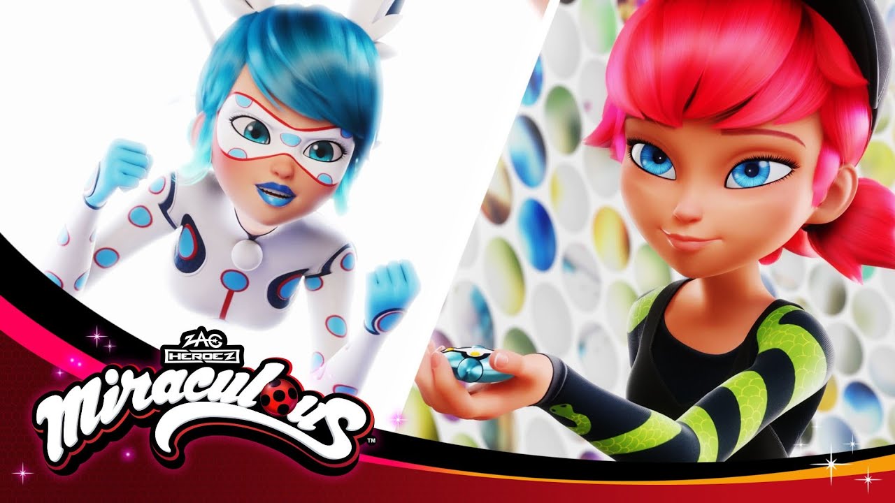 🐞 CASTELUL ÎNTUNECAT 🇷🇴 | ÎN ROMÂNĂ | Sezonul 6 | Miraculos: Buburuza şi Motan Noir | Miraculous