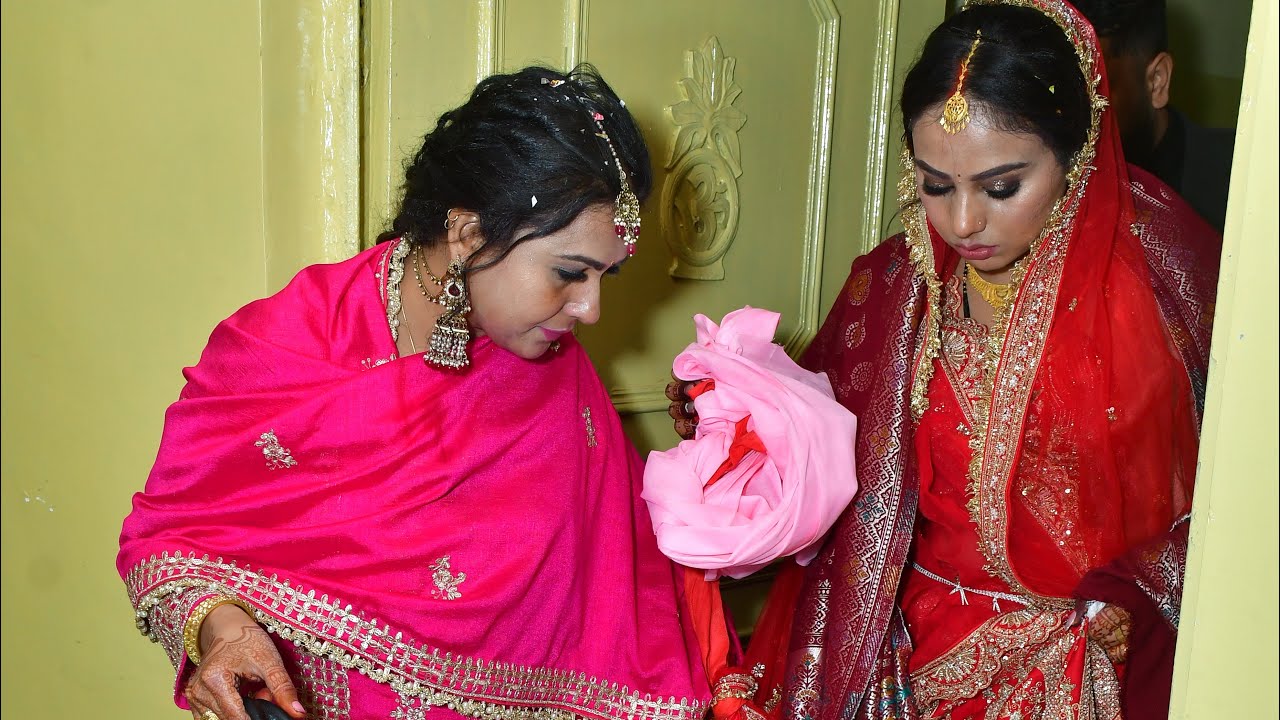 Behen ki Shadi | Wedding vlog