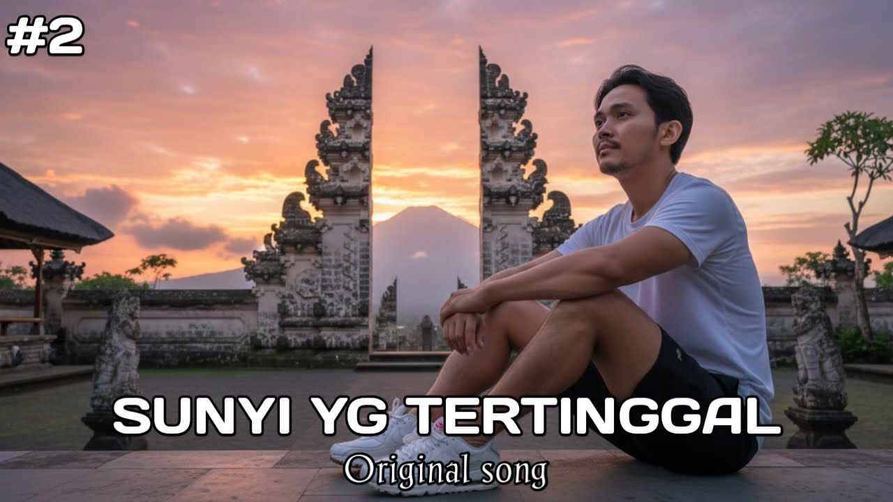 SUNYI YANG TERTINGGAL #2 (Original Song? @SANGPENCIPTA-r6s 