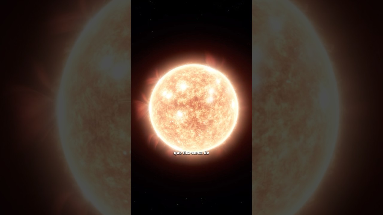 A Estrela Polaris
