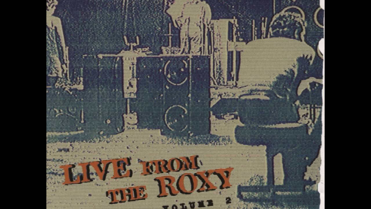 Buzzcocks - What Do I Get? (Live from the Roxy Vol. 2)