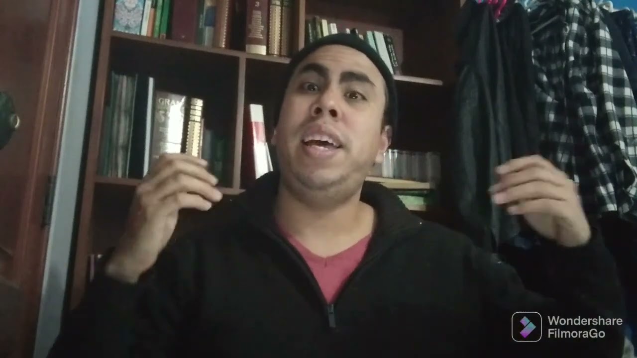 El otro (Resumen y análisis)- Jorge Luis Borges