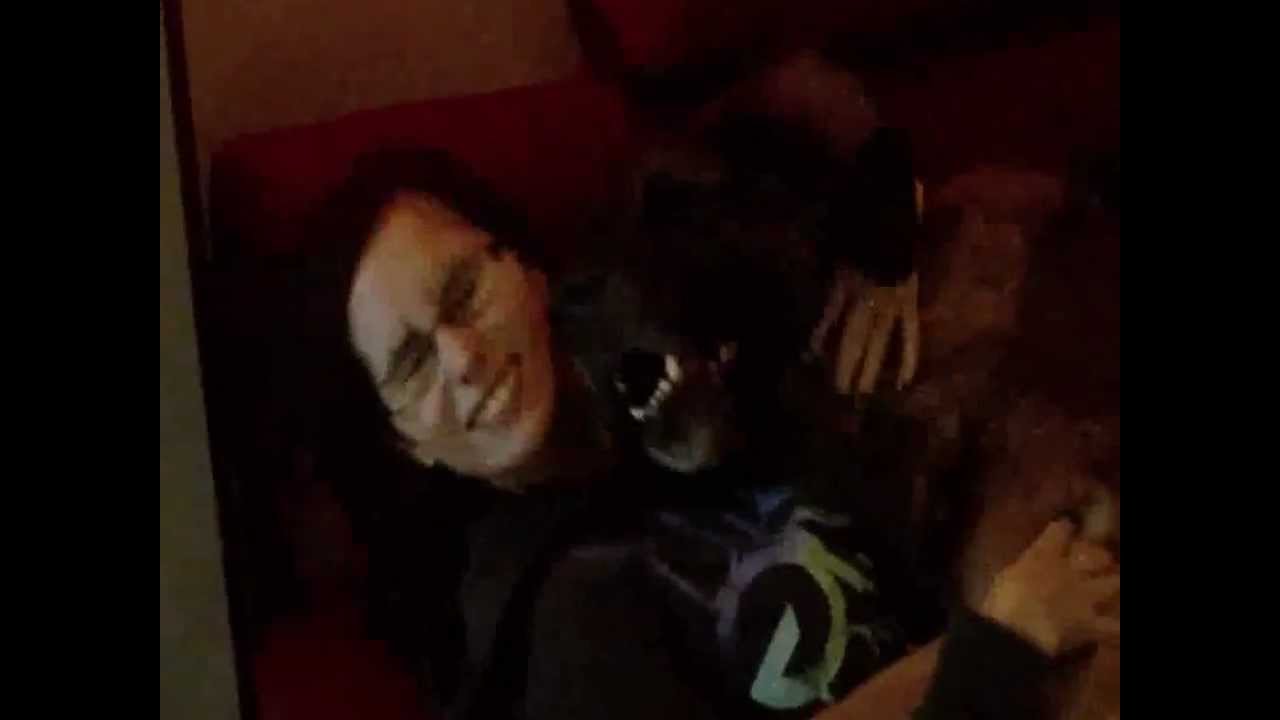 Bewan and Chloé : still the big love