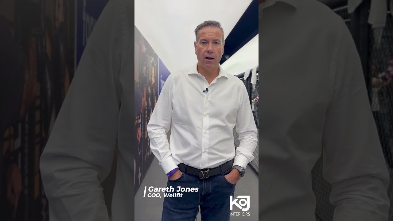 Wellfit - Client Testimonial