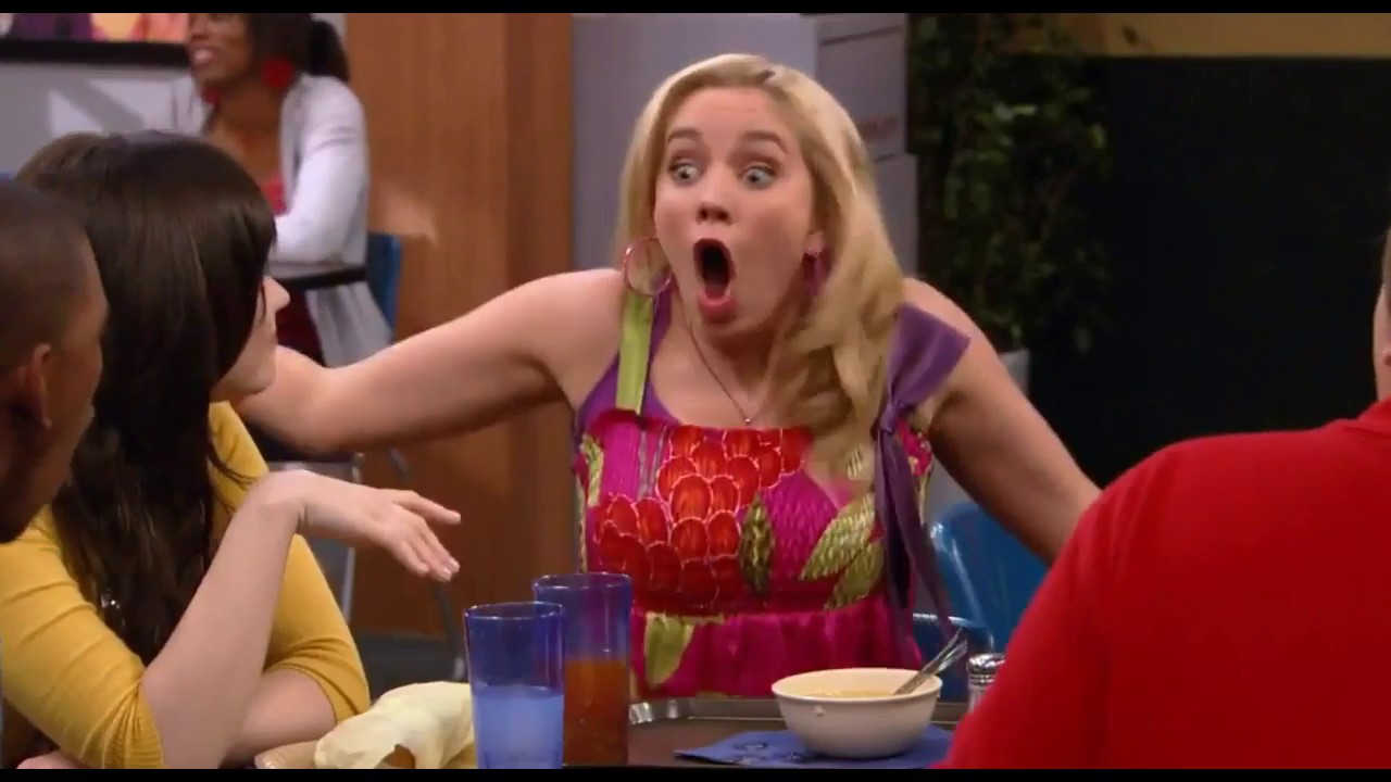 sonny with a chance Season 1 Funny Moments