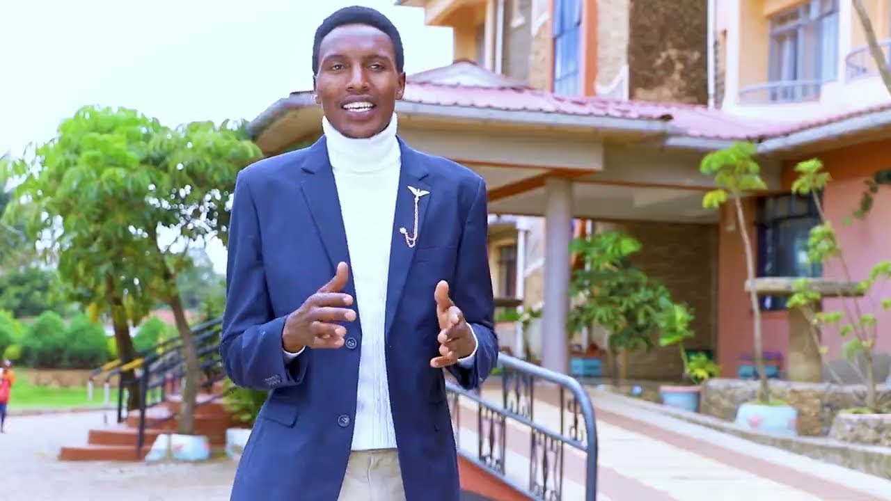Hossana By Pngeno Saviour Latest Gospel Song Trending Song Victornathan Empire Kalenjin Sabbath Song