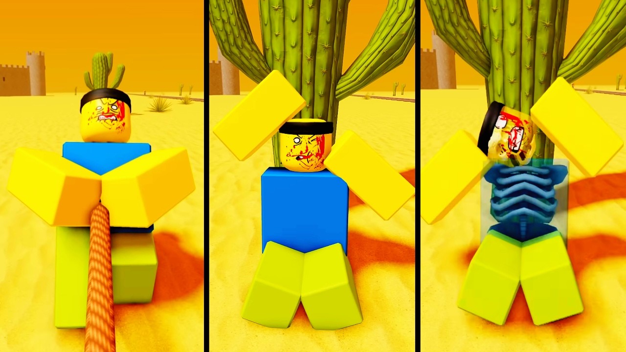 Roblox When Noob tugs war with C00lkidd kid - Roblox Dead Rails