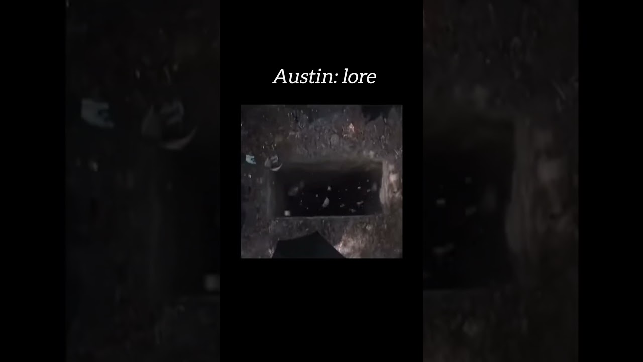 Dead ahead zombie warfare Austin lore 🥶🥶 #deadahead #games#meme