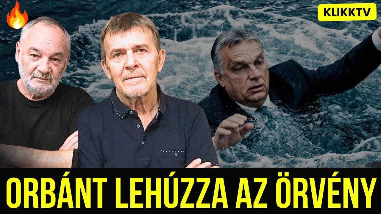 Orbán a legkegyetlenebb magyar