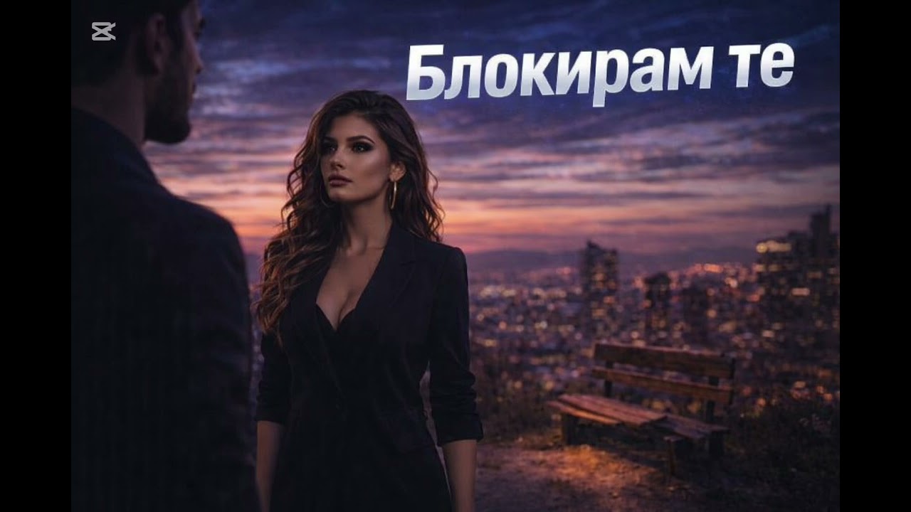 БЛОКИРАМ ТЕ