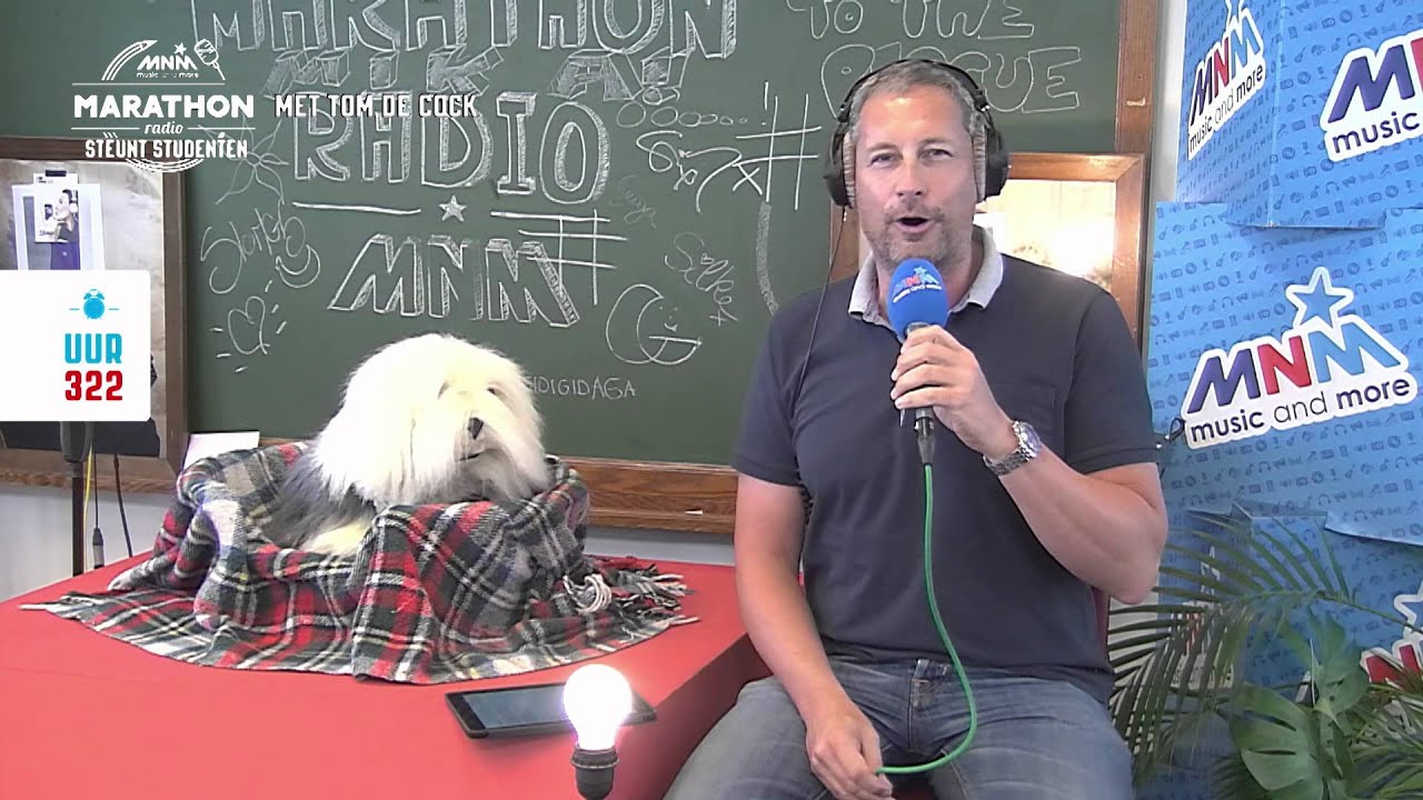 MNM Marathonradio: Samson & Gert - Samsonrock