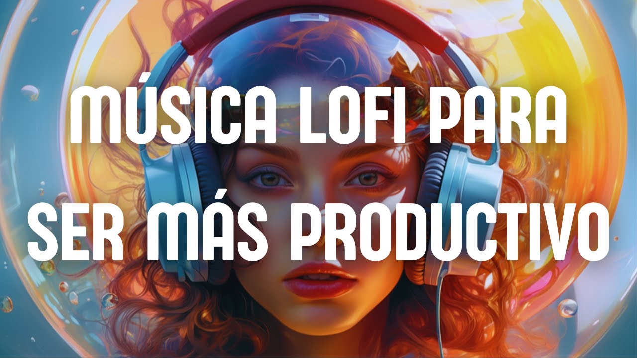 OPTIMIZA tu PRODUCTIVIDAD | AUMENTA tu CONCENTRACIÓN
