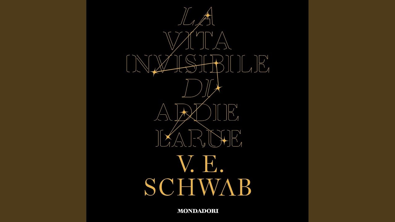 Capitolo 188 - La vita invisibile di Addie La Rue