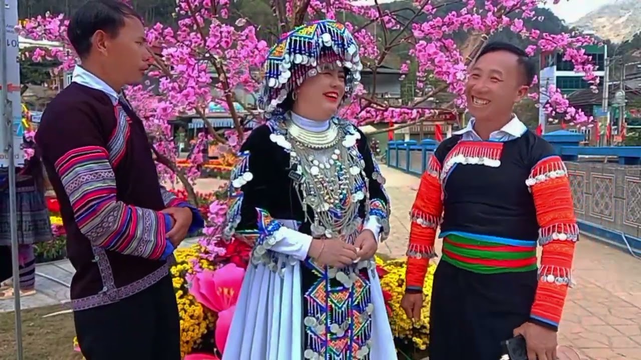 Tsu yaj xub yaj kwv txhiaj hmoob tawm tshiab zoo heev li /17/3/2026