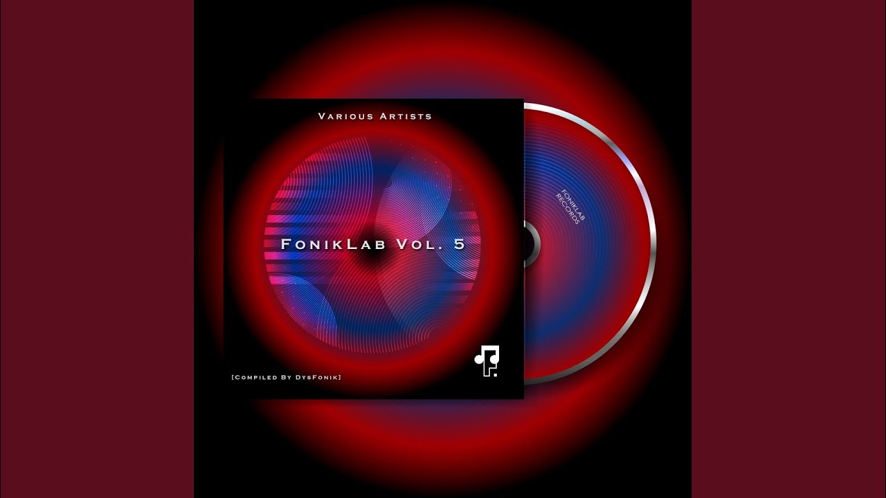 Forever (Ecstatic Mix)