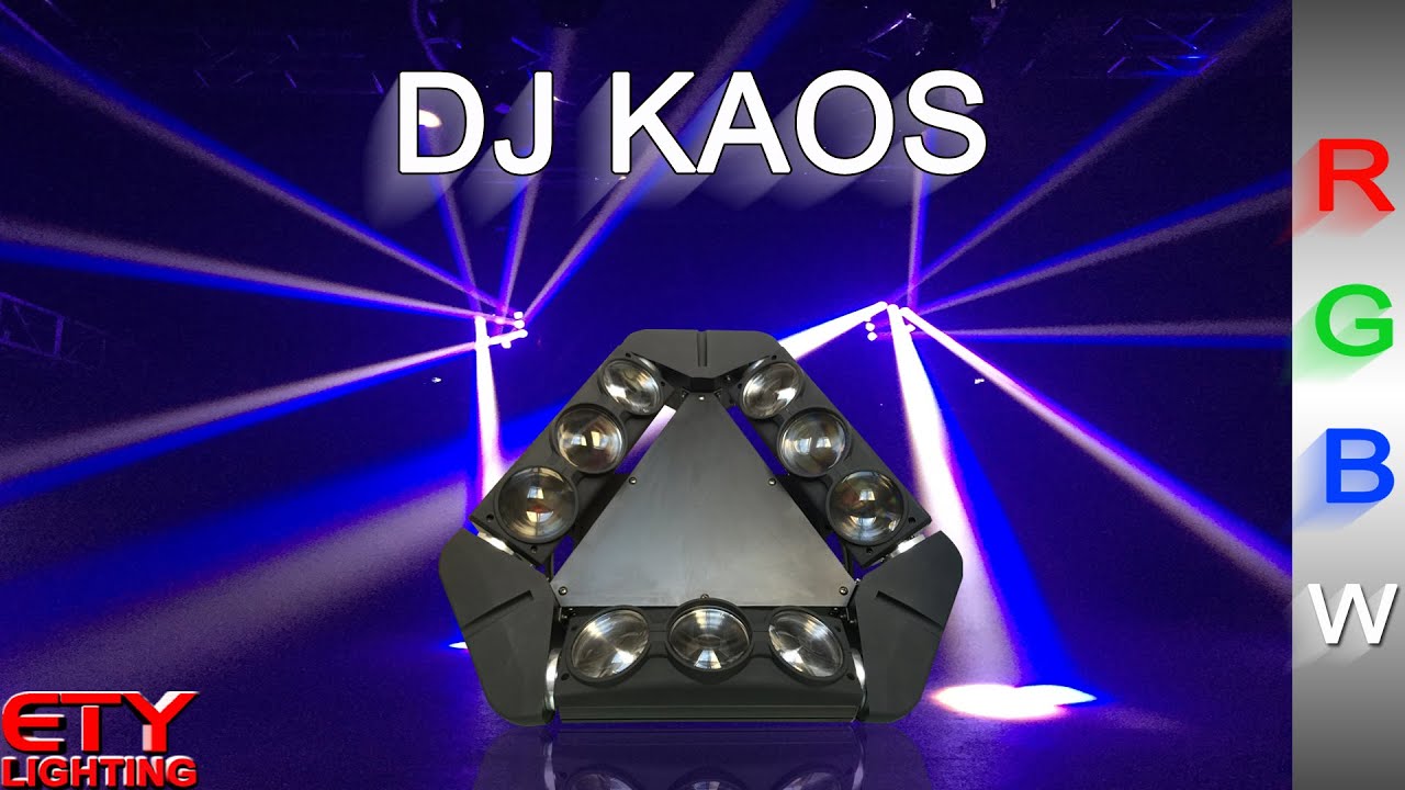 #2016 Hot Pro Light#-DJ Kaos Sweeping BEAM Moving Head Light(ETY-140)