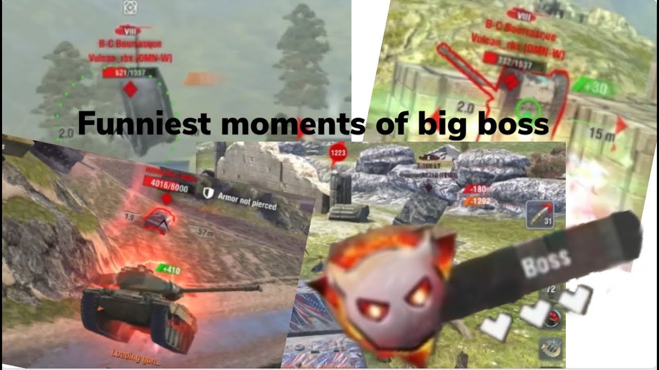 Funniest moments of Big Boss
