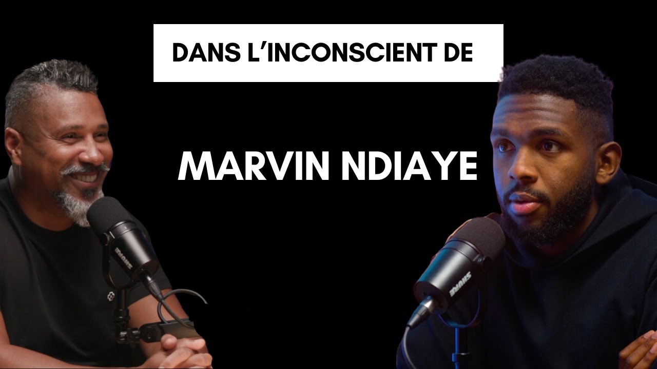 Comment Marvin Ndiaye a Transformé 1 500 € en 10 Millions en 3 ans : Sa recette secrète