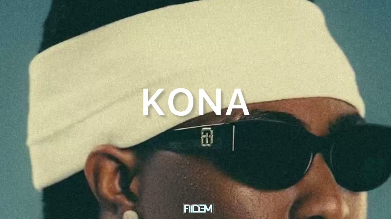 Afrobeat Instrumental 2026 Wizkid x Fola x Victony Type Beat 2026 | “KONA”