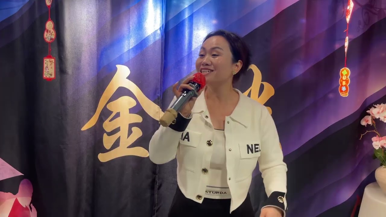 茵茵。遲來的愛  金咪