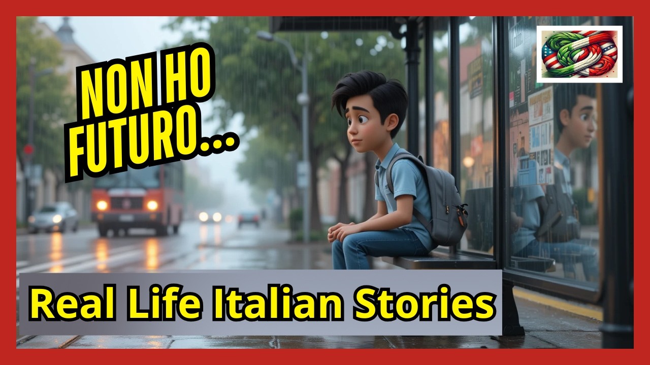 Learn Italian Fast With This Fun Challenge!