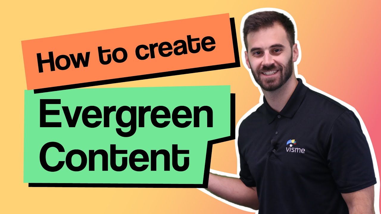 Evergreen Content-What It Is and How to Create It